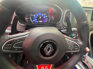 Renault Megane RS 2020