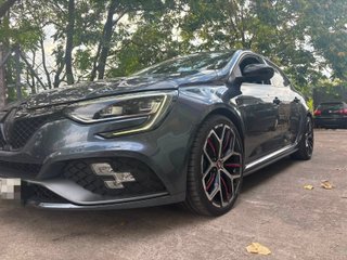 Renault Megane RS 2020