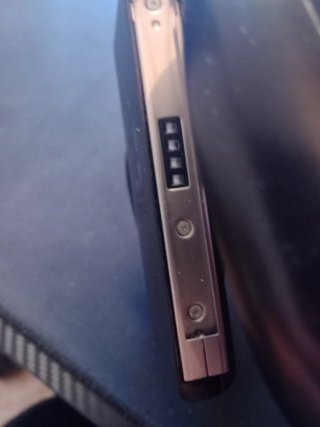 Mandó Nintendo Switch 1