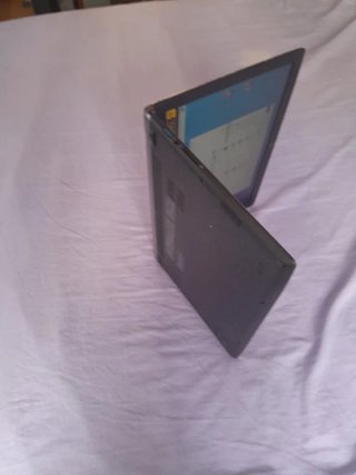 Portátil Acer i7 Negro