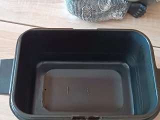 Freidora Jata 1L Classic