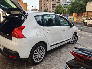 Peugeot 3008 2010