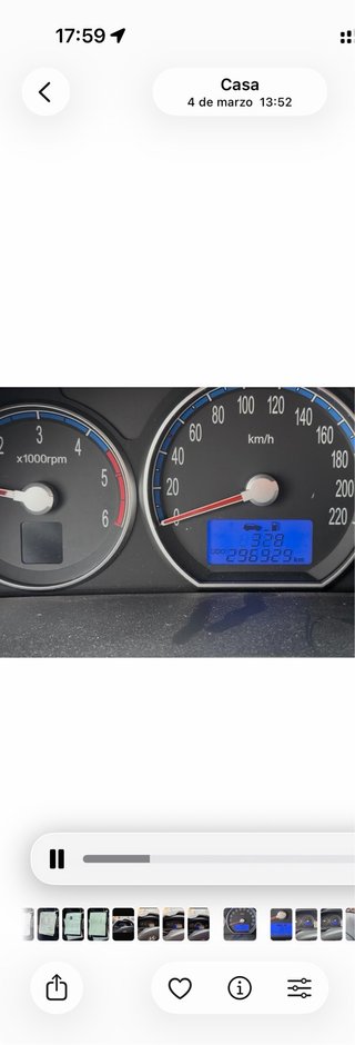 Hyundai Santa Fe 2007