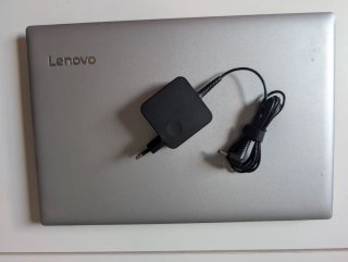 Lenovo Ideapad 320 Gris/Plata