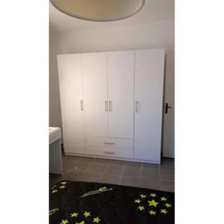 Armadi moderni 2P 3P 4P in legno