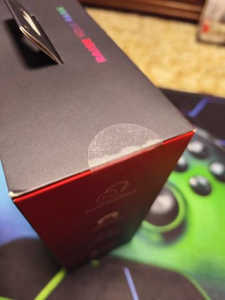 Mando Turtle Beach Xbox Afterglow Ignite