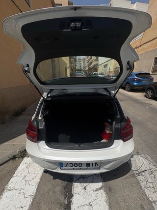 BMW Serie 1 2015