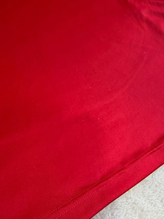 Camiseta Adidas Training Roja Victor Football
