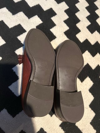 Zapato Señora