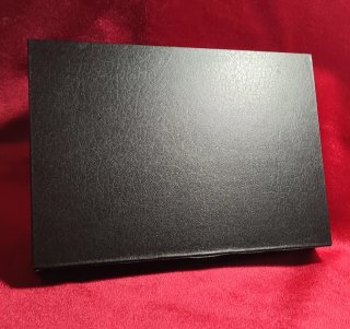 Estuches para Monedas 40 mm