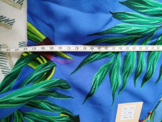 Mono corto tropical Dancing Leopard