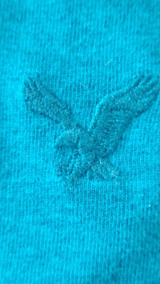 Camiseta American Eagle Talla S