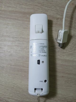 Pack Accesorios Nintendo Wii