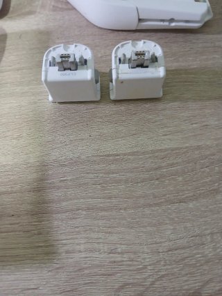 Pack Accesorios Nintendo Wii