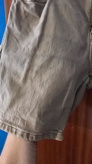 Pantalones caqui hombre usados