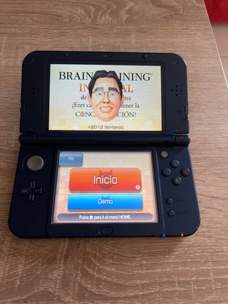 Dr Kawashima's Devilish Brain Training 3DS