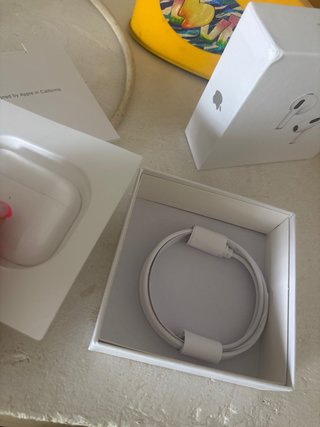AirPods Pro Nuevos Sin Estrenar