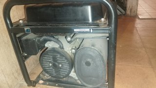 Generador REDSTONE R3000