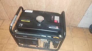 Generador REDSTONE R3000