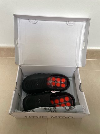 Nike Mind Talla 39
