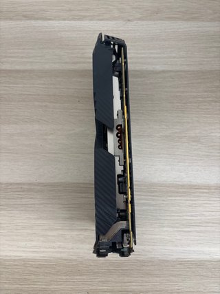 Tarjeta Gráfica AMD RX 580 8GB para REPARAR