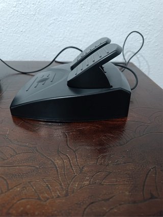 Volante GTR para Nintendo Switch
