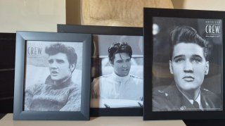 Artículos PREMIUM BARBERÍA