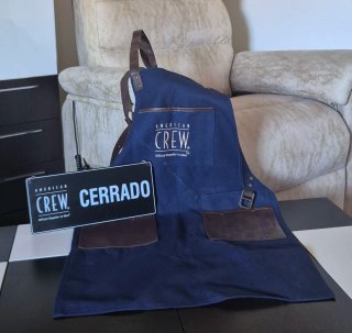 Artículos PREMIUM BARBERÍA