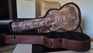 Artículos PREMIUM BARBERÍA