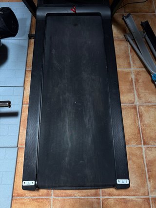 Cinta de Correr BH Nydo G6540