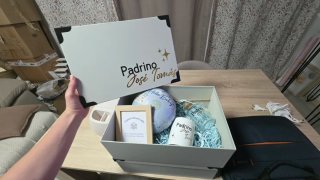Regalos personalizados baby shower
