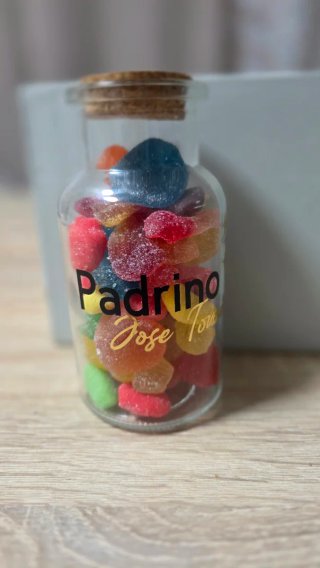 Regalos personalizados baby shower
