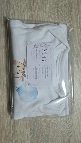 Regalos personalizados baby shower