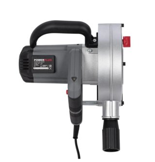 Ranuradora pared 1700W Ø 150mm + 2 acc.