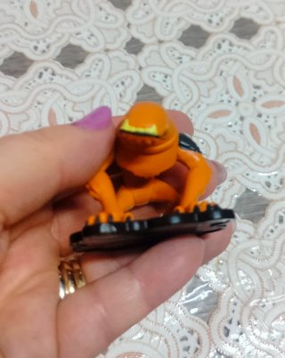 Action Figure Ben 10