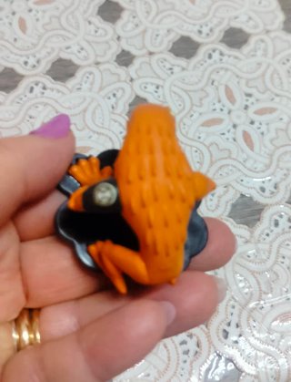 Action Figure Ben 10