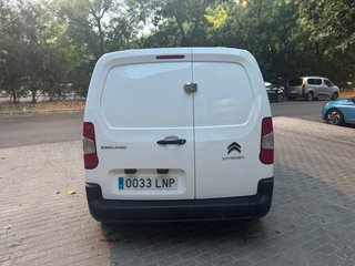 Citroen Berlingo 2021