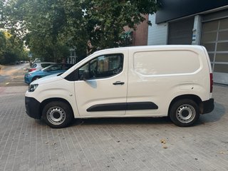 Citroen Berlingo 2021