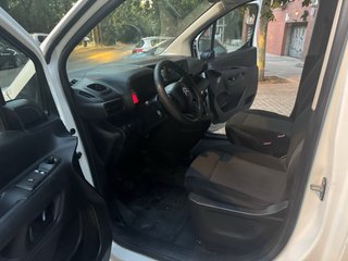 Citroen Berlingo 2021