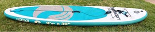 Tabla padel surf
