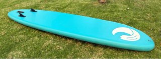 Tabla padel surf