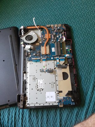 Computer HP