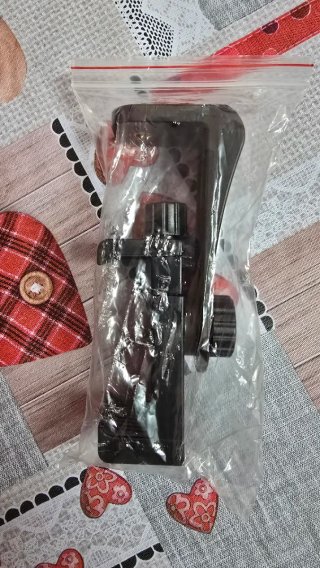 Soporte móvil para trípode