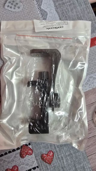 Soporte móvil para trípode