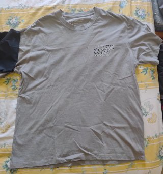 2 Camisetas Jack & Jones Talla S