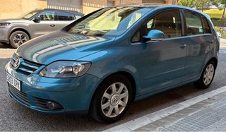Volkswagen Golf Plus 2006