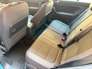 Volkswagen Golf Plus 2006