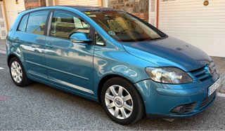Volkswagen Golf Plus 2006