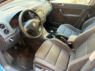 Volkswagen Golf Plus 2006
