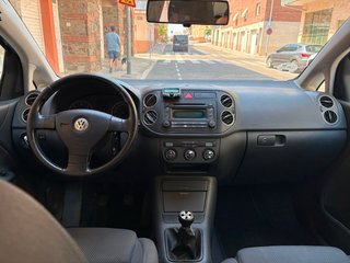 Volkswagen Golf Plus 2006